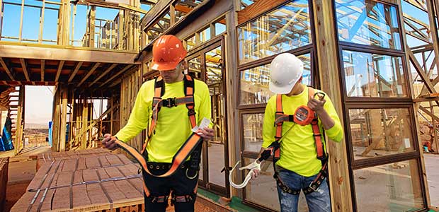 Fall Protection for the Competent Person  Cost: $165 Per Person